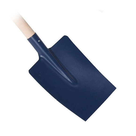 Pelle St Etienne À Douille 27 Emmanché