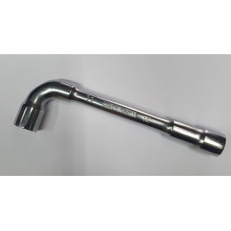 Clé pipe 6/12 pans 11 mm Mc KENZIE