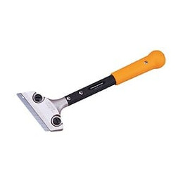 Grattoir Largeur 100 Mm Avec Manche 300 Mm