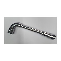Clé pipe 6/12 pans 11 mm Mc KENZIE