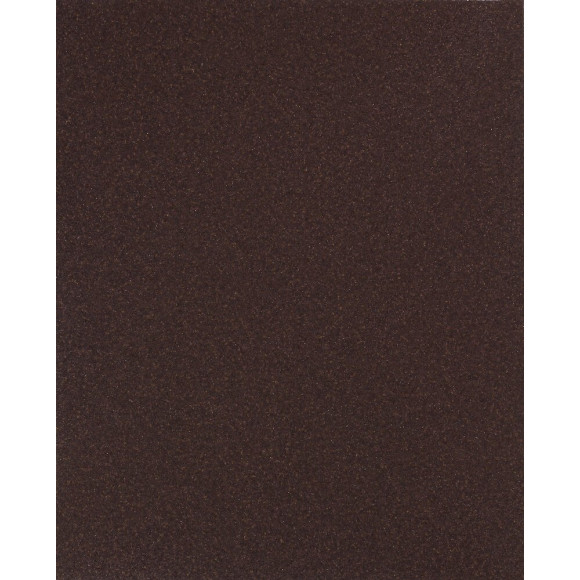 Feuille abrasive silex 230x280mm grains 80