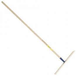 Racloir À Enrobé Bois Emmanché 1,30 M