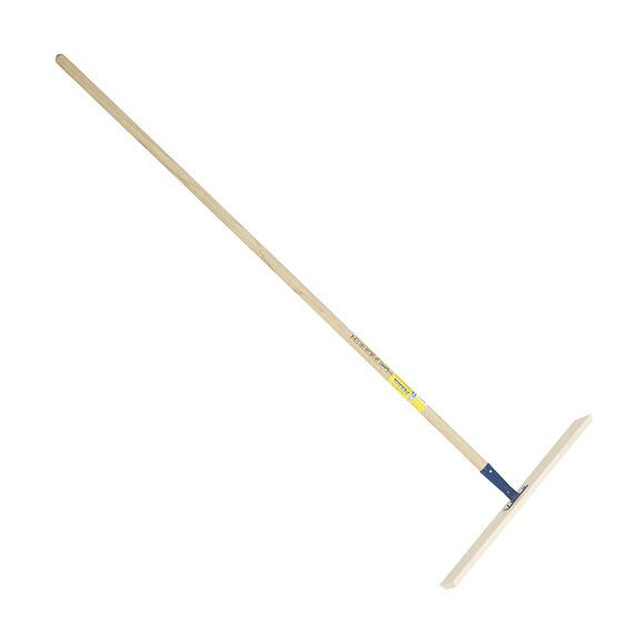 Racloir À Enrobé Bois Emmanché 1,30 M