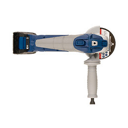 Meuleuse d'angle sans fil 18V Lithium