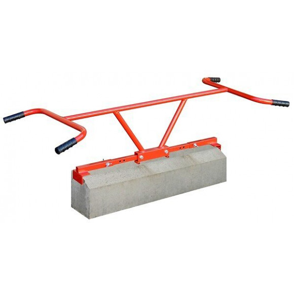 Pince A Bordure G.modele 2 Pers.