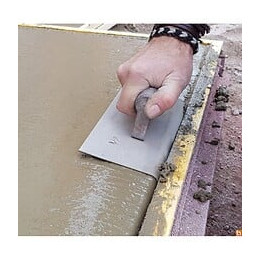 Fer À Bordure Standard 250 Mm