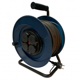 Enrouleur Chantier 25m 3G2.5