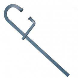 Serre Joint De Maçon 400 Ouverture Serrage 135