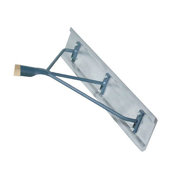 Racloir À Bitume Alu 80 Sans Manche