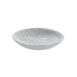 Porte-savon Cosy blanc mat