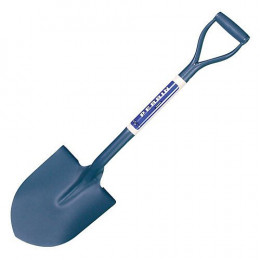 Pelle De Bord De 21 Emmanché En D