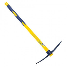 Pioche Cantonnier 2 Kg Emmanchée Manche Composite