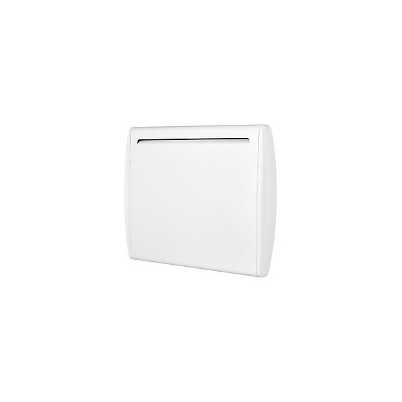 Radiateur électrique inertie sèche 1500W céramique Heallux