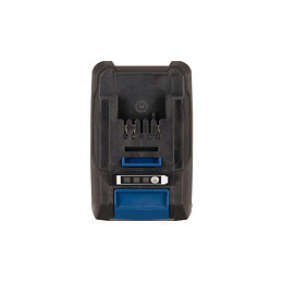 Batterie témoins LED du niveau de charge