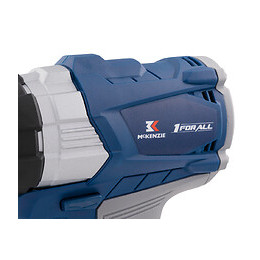 Boulonneuse à choc Brushless 18V lithium sans fil maniable