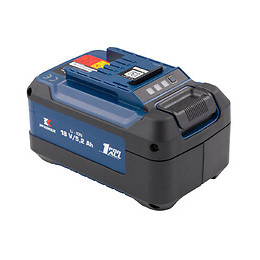 Batterie 18V - 5,2 Ah