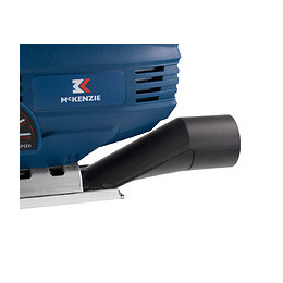 Scie sauteuse pendulaire 550W