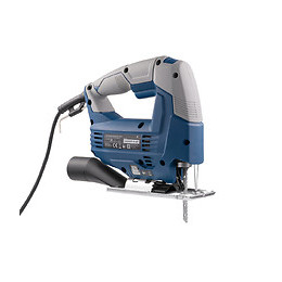 Scie sauteuse pendulaire 550W