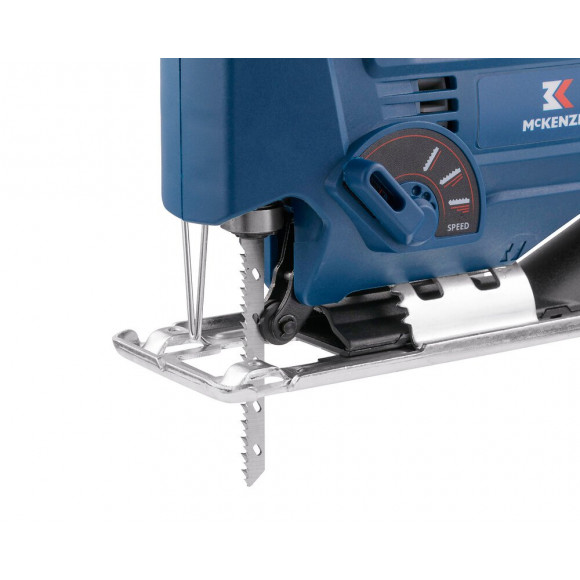 Scie sauteuse pendulaire 550W