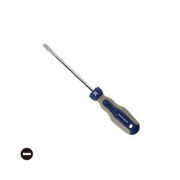 Tournevis 6x100 bi-matière