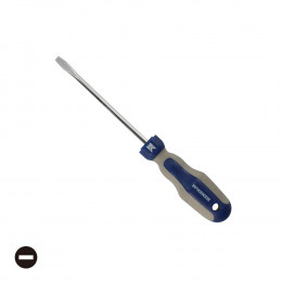 Tournevis 6x100 bi-matière