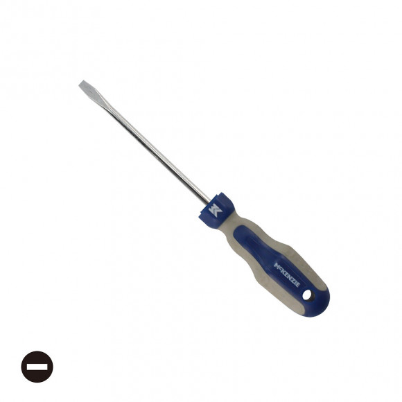 Tournevis 6x100 bi-matière