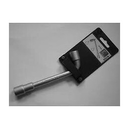 Clé pipe 6/12 pans 14mm