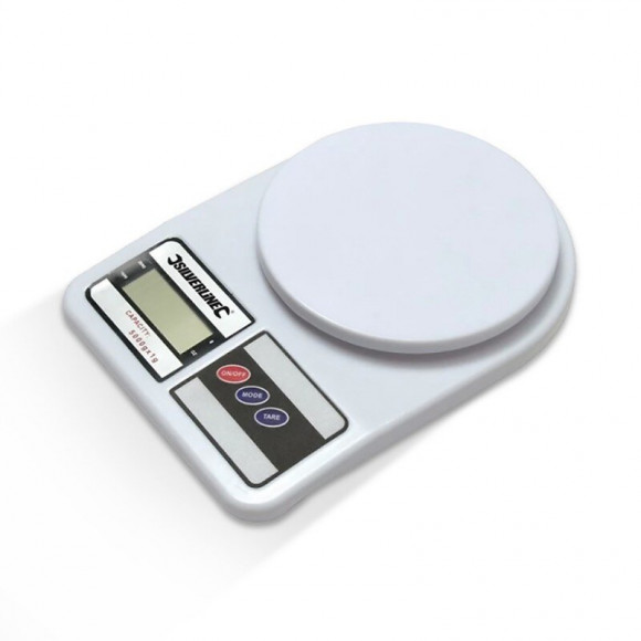 Balance Numérique 5 Kg