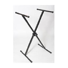 Mono tréteau réglable