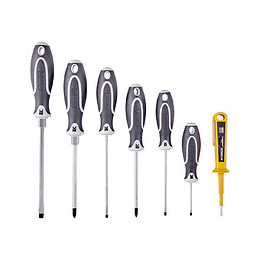 Lot 7 tournevis Mc KENZIE PRO