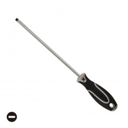 Tournevis d'électricien 1.2x6,5x200 Mc KENZIE PRO