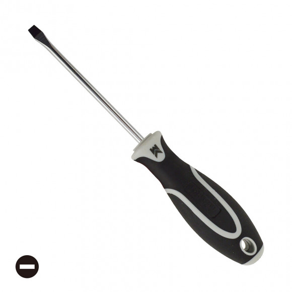 Tournevis plat mécanique 5,5x100 Mc KENZIE PRO