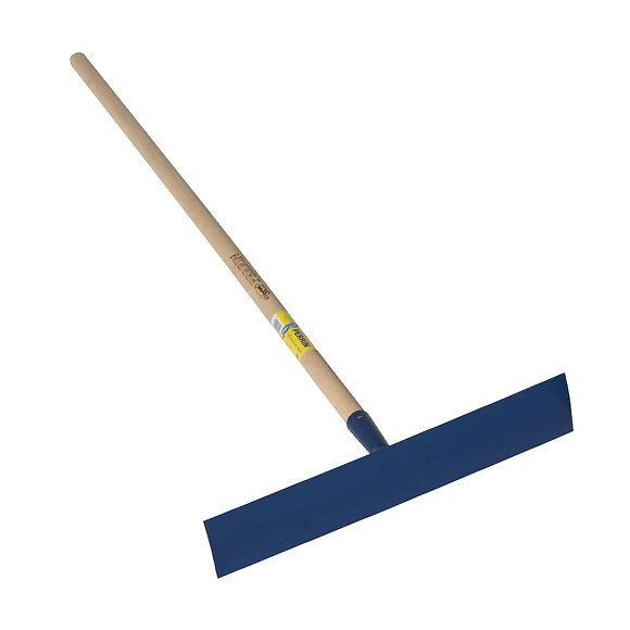 Racloir À Bitume Emmanché 1,30 M