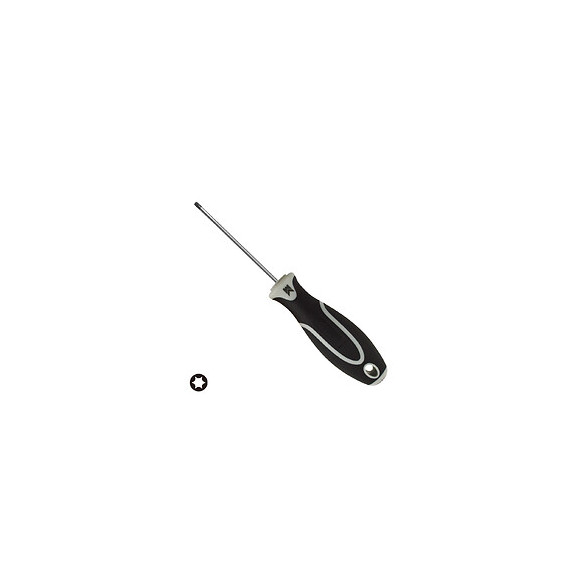 Tournevis Torx N10 Mc KENZIE PRO