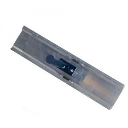 Racloir À Enrobé 500 Alu