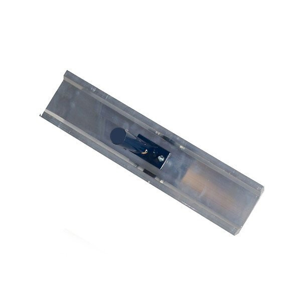 Racloir À Enrobé 500 Alu