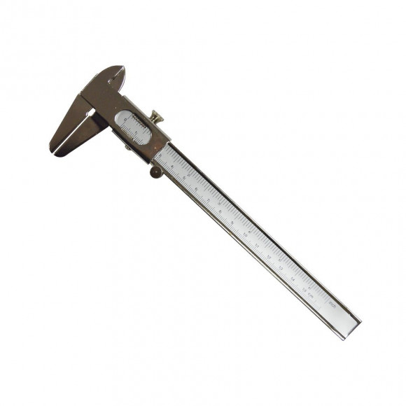 Pied à coulisse 1/10