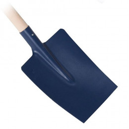 Pelle St Etienne À Douille 23 Emmanché