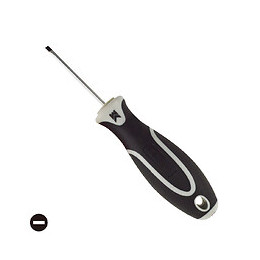 Tournevis 0.4x2.5x50 Mc KENZIE PRO