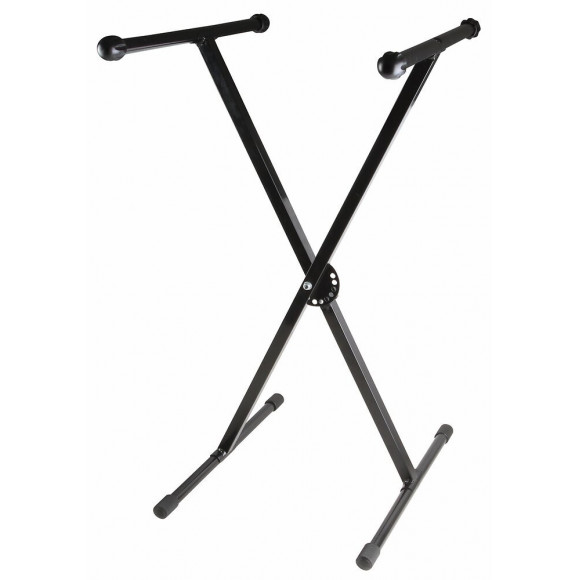 Mono tréteau réglable