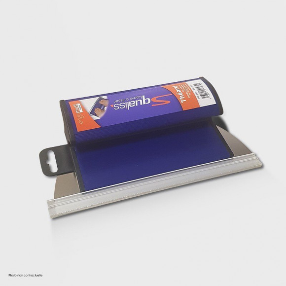 Lame À Lisser Type Squaliss - 25 Cm