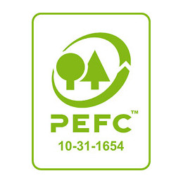 Panneau prédécoupé MDF 120x60x1.6