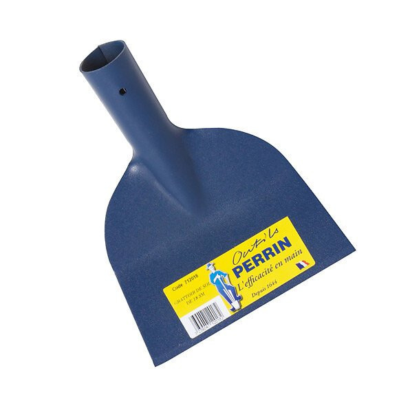 Grattoir De Sol De 18 Sans Manche