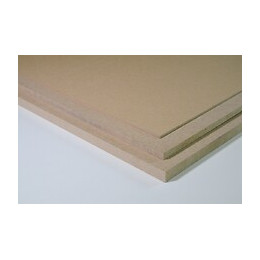 Panneau prédécoupé MDF 80x60x1.0