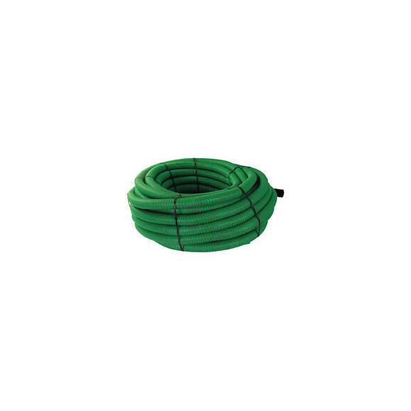 Gaine TPC Verte Ø40