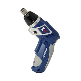 Tournevis sans fil Lithium 3,6V McKENZIE