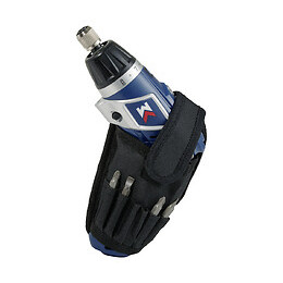 Tournevis sans fil Lithium 3,6V McKENZIE