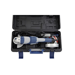 MEULEUSE D'ANGLE 125 MM