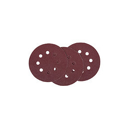 Ponceuse excentrique 420 W McKENZIE