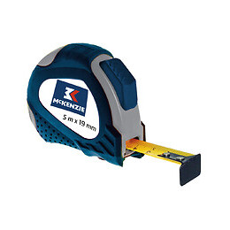 Mètre ruban 5mx19mm
